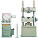 WE-600C型液壓式萬能試驗機