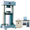 YAW-2000B型微機控制電液伺服壓力試驗機