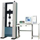 WDW-E100系列微機控制電子萬能試驗機