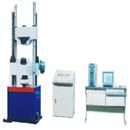 WAW-E500C型微機控制電液伺服萬能試驗機