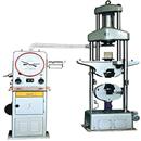 WE-300/600型液壓式萬能試驗機