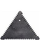 英國 PTE公司 三角不銹鋼濕膜梳