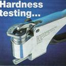 美國WEBSTER鉗式硬度計 B / B-75 / BB-75