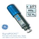 德國K.K里式硬度計DYNAPOCKET