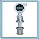 智能數(shù)顯靶式流量計--直角式高壓注水流量計
