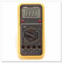 數(shù)字萬用表VC9806+