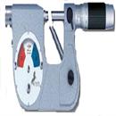 瑞士 杠桿千分尺