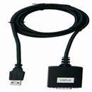 SPC接口電纜/  數(shù)據(jù)采集軟件 /多串行口卡