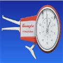 內(nèi)卡規(guī)-新一代齒條傳動(dòng)、可快速測(cè)量內(nèi)徑、孔溝槽、孔中心距等 帶表