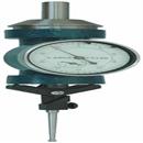 定中心杠桿表 821