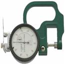 公制測(cè)厚規(guī)