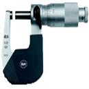 德國馬爾精密千分尺附件