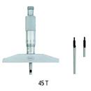德國(guó)馬爾深度千分尺