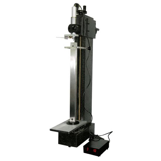 量塊比較儀  LK500型