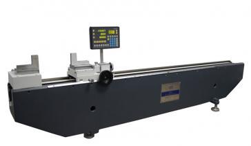 JD38 Ⅱ 二米端度比長儀