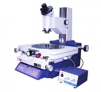 JX14B/B1 數(shù)字式大型工具顯微鏡