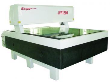 JVR 大行程視頻測量儀系列 JVR500/700/1200/1500/1700/2200