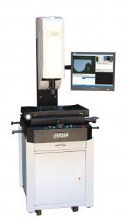 JVP 增強型視頻測量儀系列