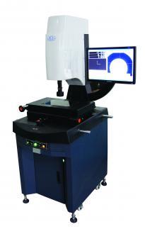 JVB 視頻測量儀系列