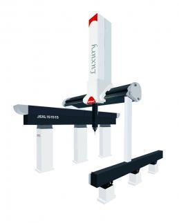 LUXURY 系列 三坐標(biāo)測量機(jī)