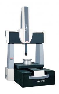 MAGI 系列 三坐標(biāo)測量機(jī)