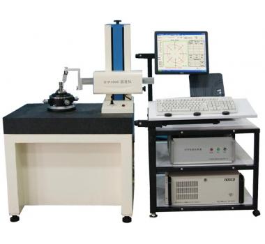 DTP-1000AE圓度儀（通用型）