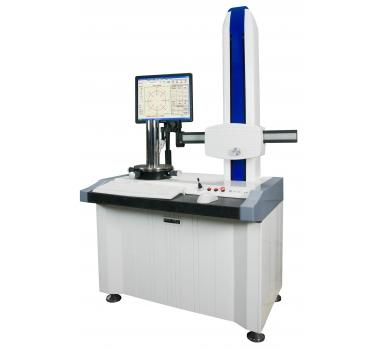 DTP-3000B圓度儀（通用型）