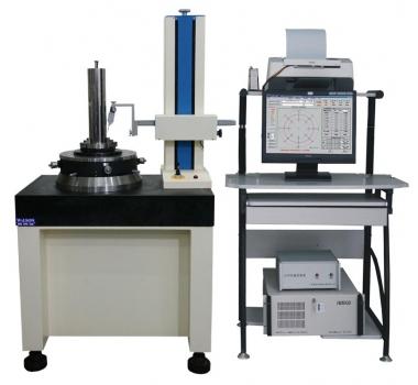 DTP-4000A圓度儀（通用型）