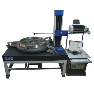 DTP-6000圓度儀（大型）