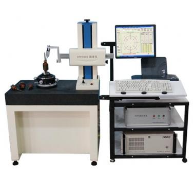 DTP-1000CE圓度儀（電機(jī)專用）
