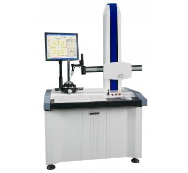 DTP-1000D圓度儀（電機(jī)專用）