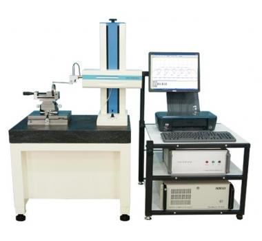 MMD-150型輪廓儀（經濟型）