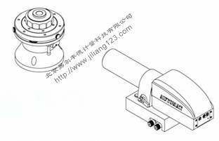 光電自準直儀的典型應(yīng)用-位置不確定度測量