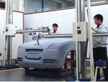 三坐標(biāo)測(cè)量機(jī)維修升級(jí)改造