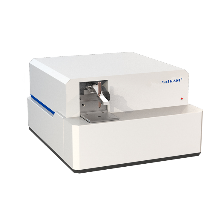 SAIKASI/賽卡司 光電倍增管光譜儀 全譜直讀光譜儀 LG-Optics