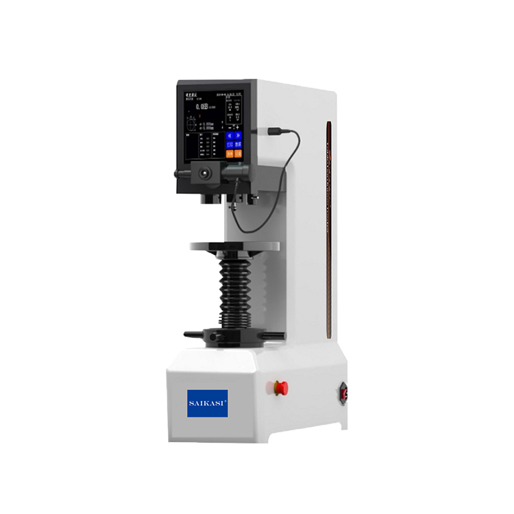 SAIKASI/賽卡司 LCB-3K數顯布氏硬度計 布氏硬度測量儀
