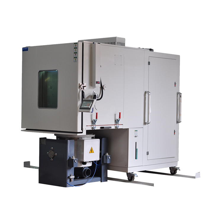 SAIKASI/賽卡司濕溫度振動(dòng)綜合試驗(yàn)箱 QTHZ系列溫濕度試驗(yàn)箱