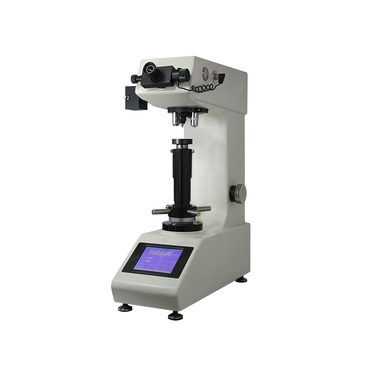 SAIKASI/賽卡司 LCWH-5/10/30/50K自動轉塔觸摸屏維氏硬度計