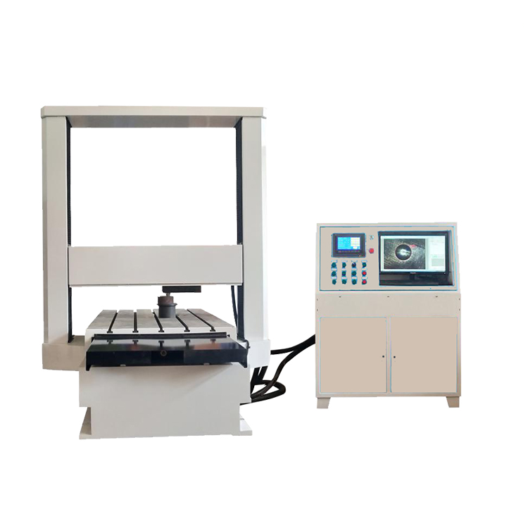 SAIKASI/賽卡司LBL-3K龍門布氏硬度計 布氏硬度測量機