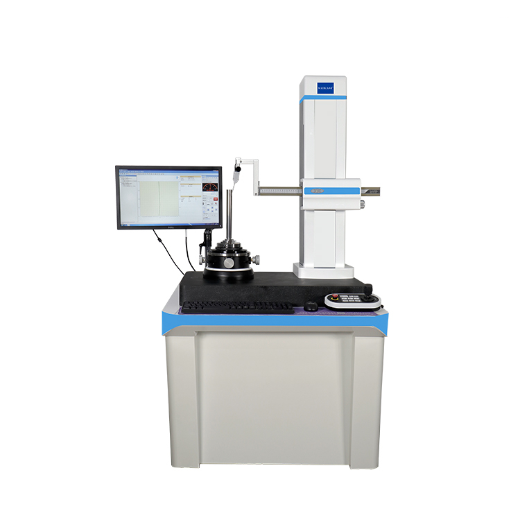 SAIKASI/賽卡司圓度圓柱度儀CYZ系列 圓度儀 圓柱度儀