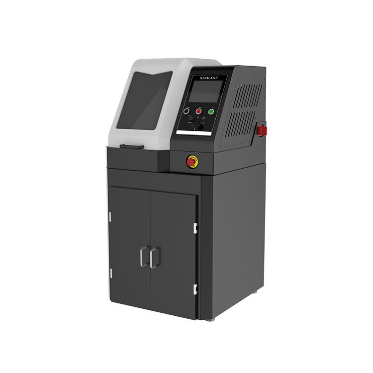 SAIKASI/賽卡司全自動(dòng)切割機(jī) FQGAC-25 系列 金相試樣切割機(jī) 金屬
