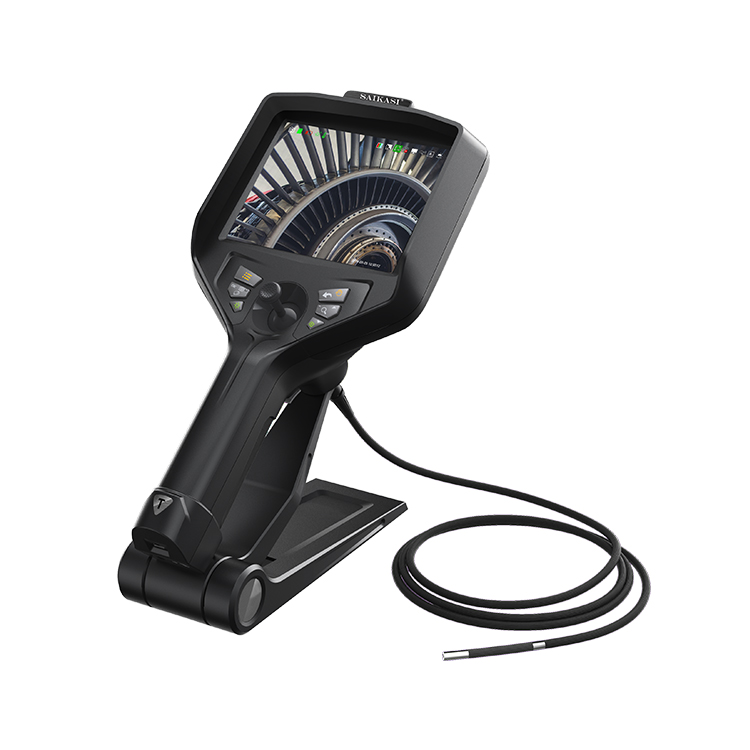 SAIKASI/賽卡司 高清視頻內(nèi)窺鏡WL-V系列 WL-100V視頻無(wú)損內(nèi)窺鏡