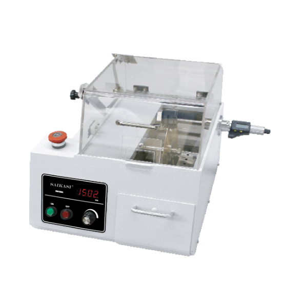 SAIKASI/賽卡司切割機(jī) FQG-1B 自動(dòng)金相試樣切割機(jī) 金屬線路切割