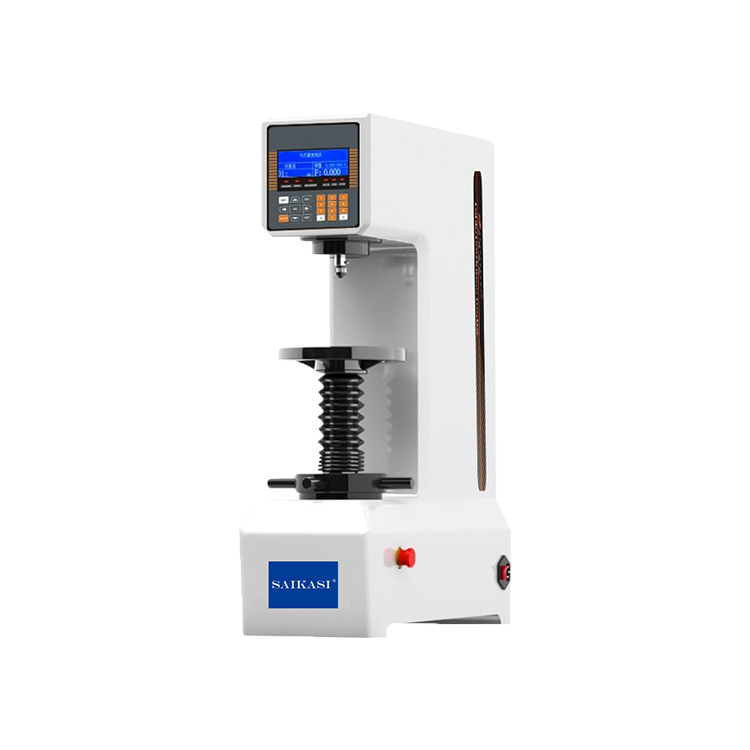 SAIKASI/賽卡司電子布氏硬度計LDB-3K 金屬材料布氏硬度測試儀