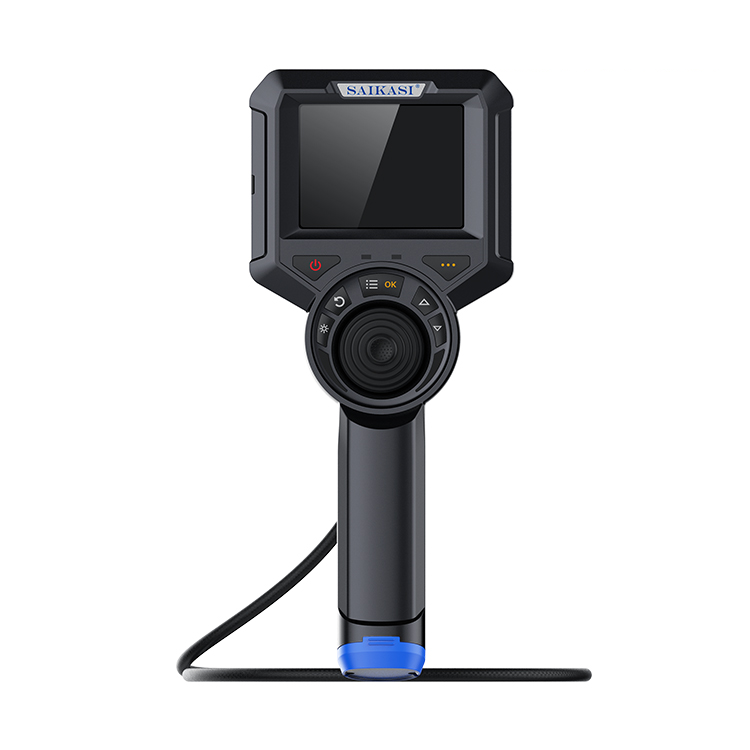 SAIKASI/賽卡司 工具視頻內窺鏡WL-4/WL-6系列 工業(yè)內窺鏡