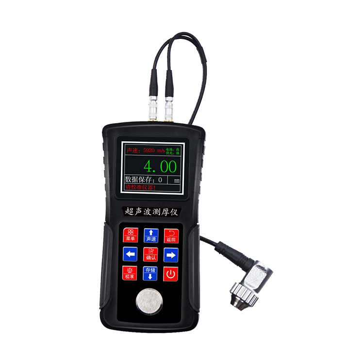 SAIKASI/賽卡司超聲波測厚儀WCSH8